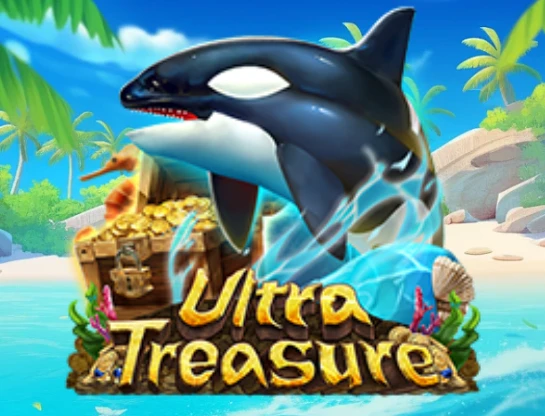 Trò chơi Ultra Treasure
