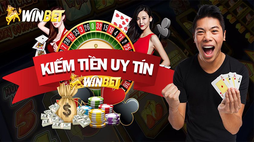 Hình minh họa — Vin777